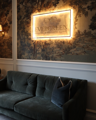 Private GP and Wellness Clinic in Morningside, Edinburgh